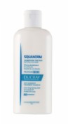 Squanorm champu tratante caspa seca ducray 1 envase 200 ml - ducray